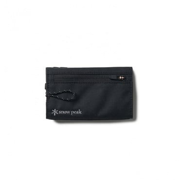 Everyday Use Smart Wallet One BLACK