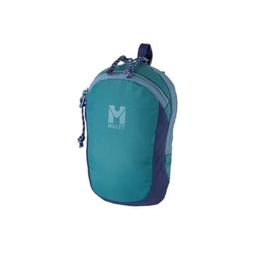 VOYAGE PADDED POUCH