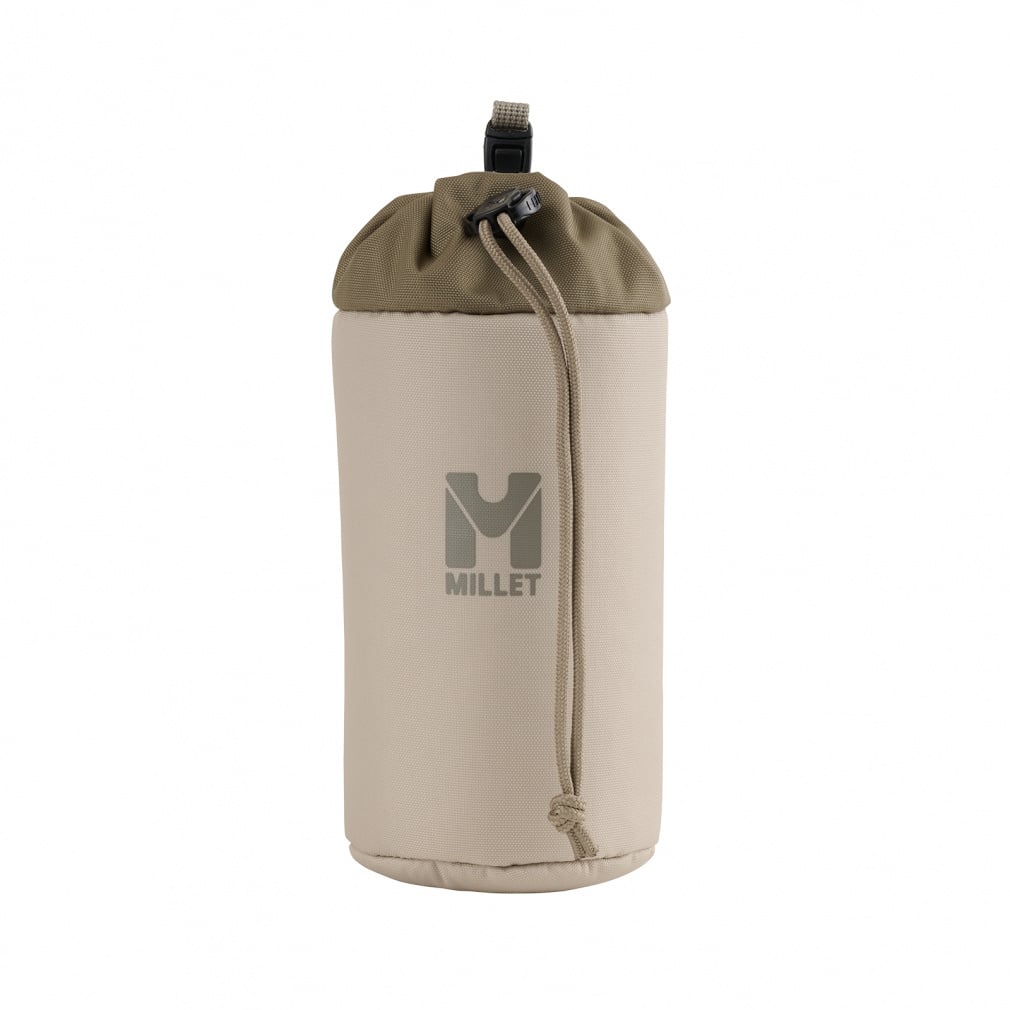 ミレー BOTTLE HOLDER 500ML MIS0662 N3172 トレッキング ボトル