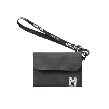PARMELAN WALLET BLACK-NOIR