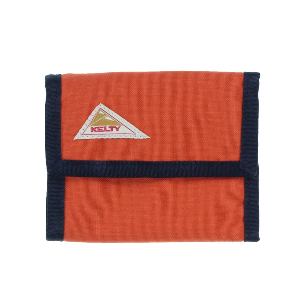 MULTI WALLET 2 Orange(-)