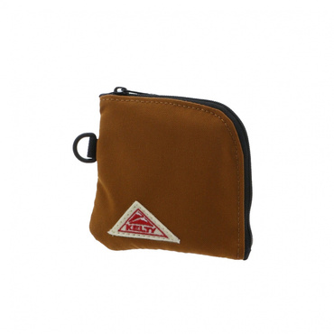 SQUARE COIN CASE