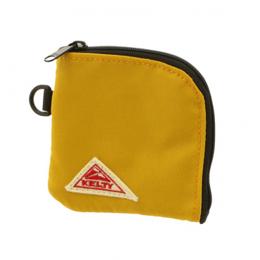 SQUARE COIN CASE