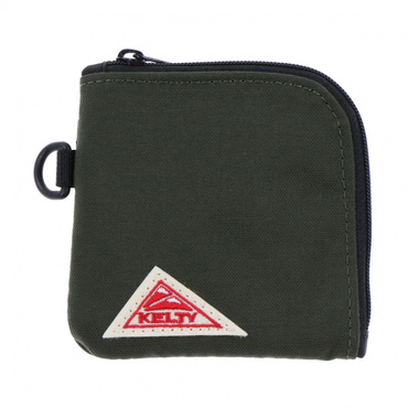 SQUARE COIN CASE