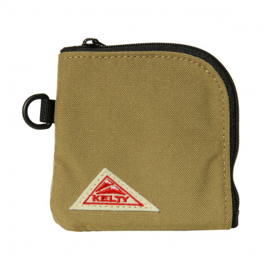SQUARE COIN CASE