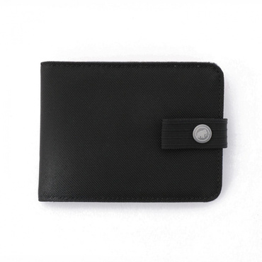 Xeron Wallet : black