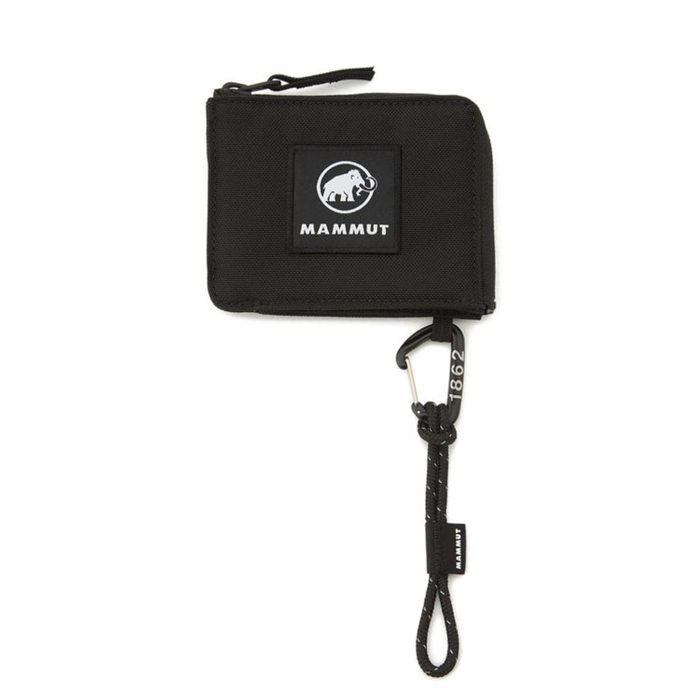 エクセロン 2.0 ウォレット black(-)