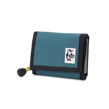 ナンガ COIN CASE N1ccBK65 トレッキング 財布 コインケース