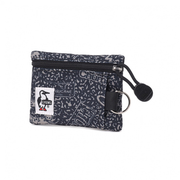 Recycle Key Coin Case Archive