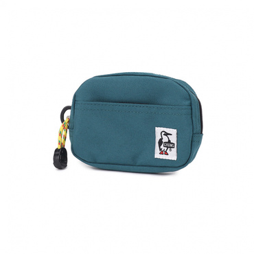 ナンガ COIN CASE N1ccCY65 トレッキング 財布 コインケース