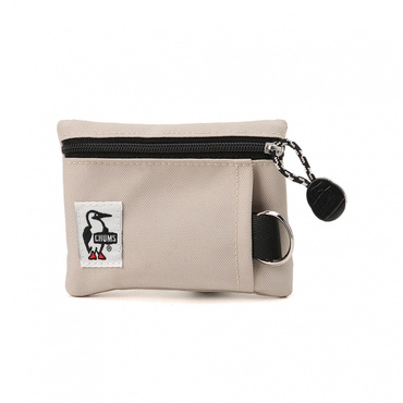 Recycle Key Coin Case