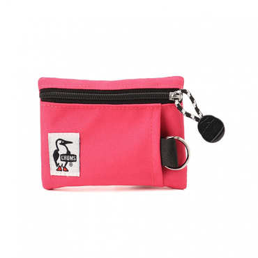 Recycle Key Coin Case