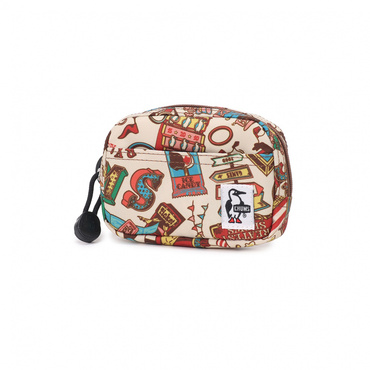 Recycle Dual Soft Case Circus