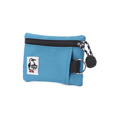 Recycle Key Coin Case