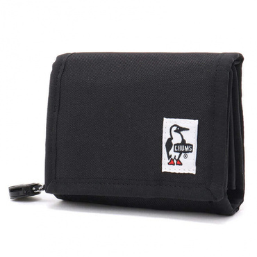 Recycle Multi Wallet : Black