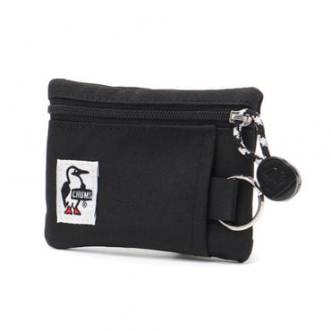 ナンガ COIN CASE N1ccBK65 トレッキング 財布 コインケース
