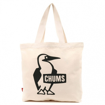 Booby Canvas Tote ブービーキャンバストート