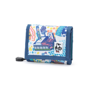 Recycle Multi Wallet Sento
