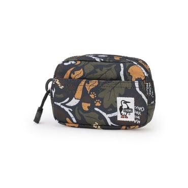 Recycle Dual Soft Case Forest
