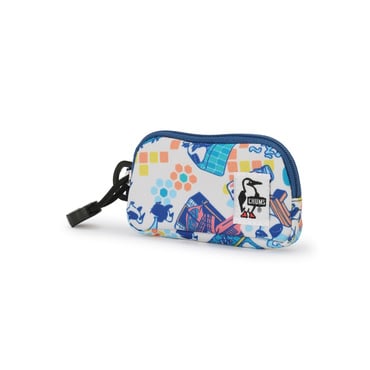 Recycle Coin Case Sento