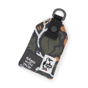 Recycle Omamori Case Forest