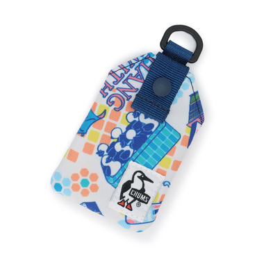 Recycle Omamori Case Sento