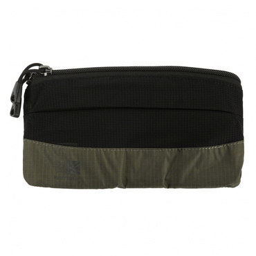 TC shoulder pouch : Light Olive
