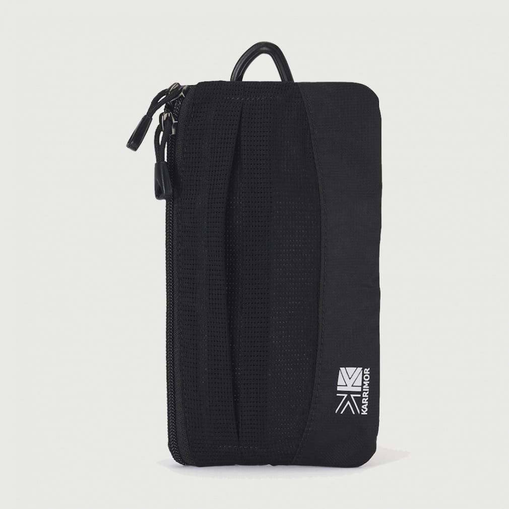 TC shoulder pouch TC ショルダー ポーチ Black(-)