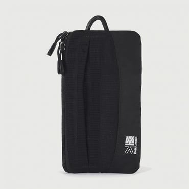 TC shoulder pouch TC ショルダー ポーチ Black