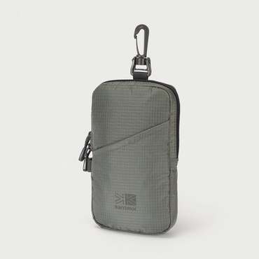 TC パッデッドポーチ TC padded pouch