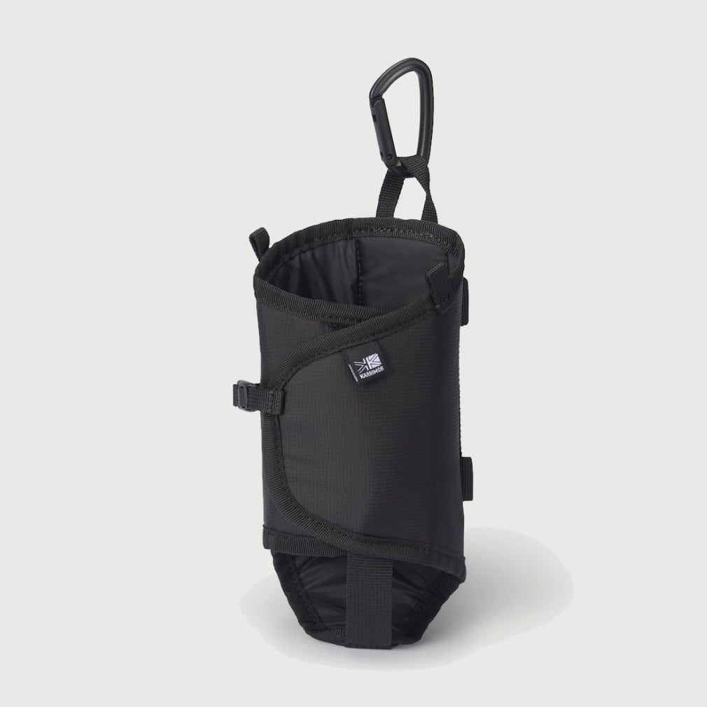 TC bottle holder TC ボトルホルダー Black(-)