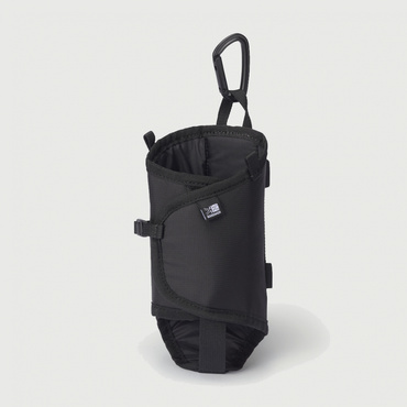 ナンガ COIN CASE N1ccBK65 トレッキング 財布 コインケース