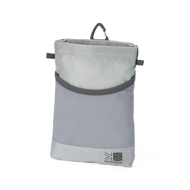TC hip belt pouch TC ヒップベルトポーチ L.Grey