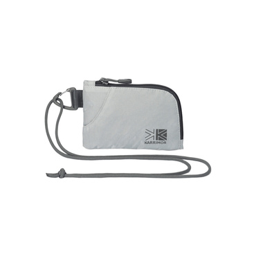 TC team purse TC チームパース L.Grey