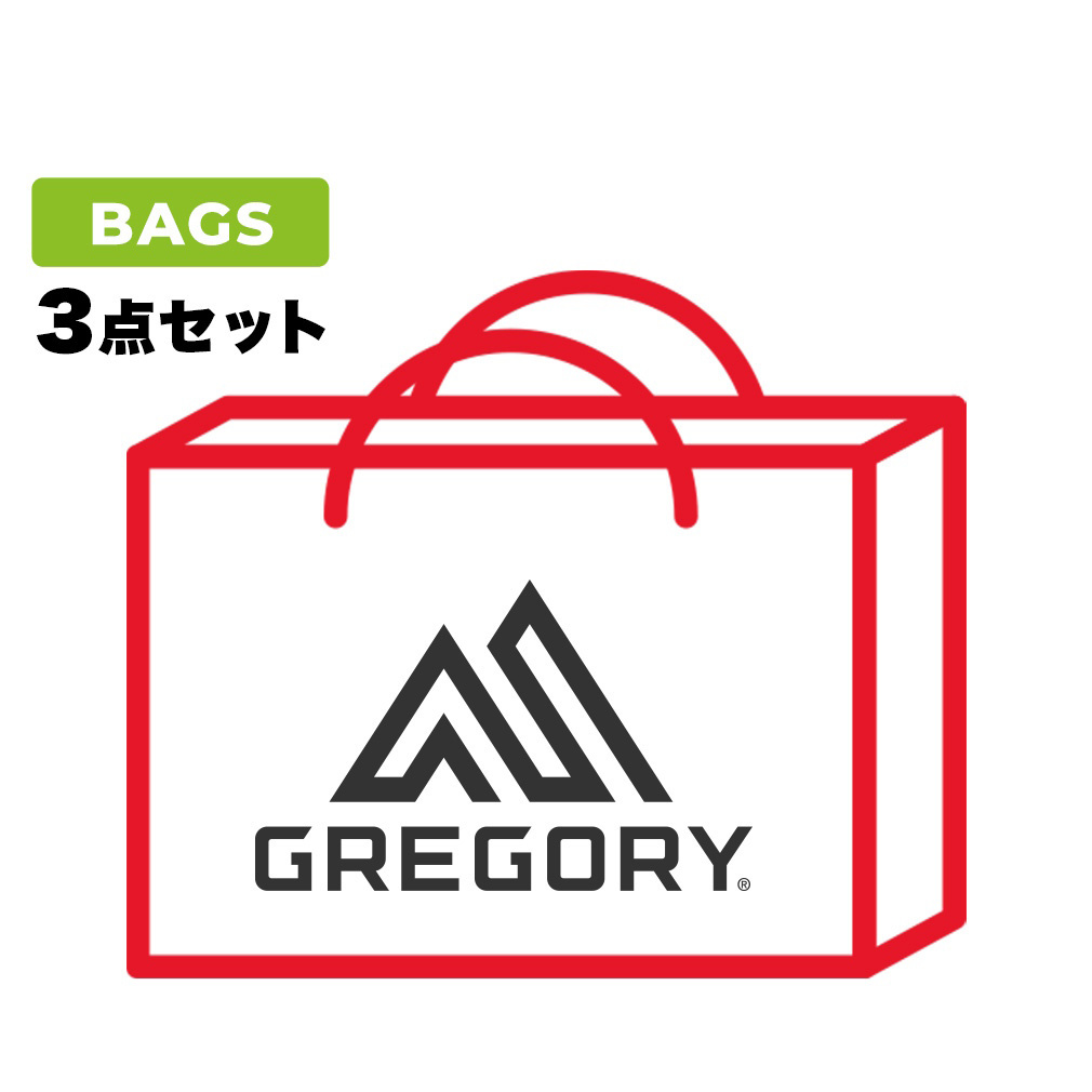 福袋 2026 LUCKY BAG