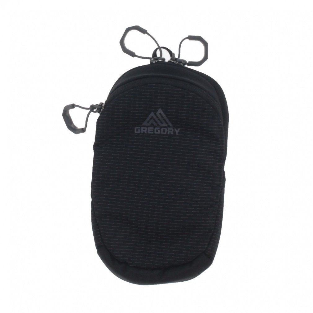 グレゴリー　デイパック　別売りポーチ&パテッドケースM 楽天市場】【最大39倍 10/30限定】【メール便】【日本正規品