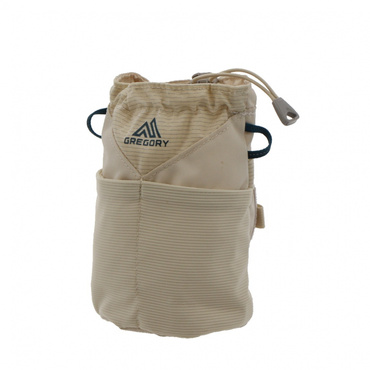 ナノウォーターボトルケース チョークホワイト(-)