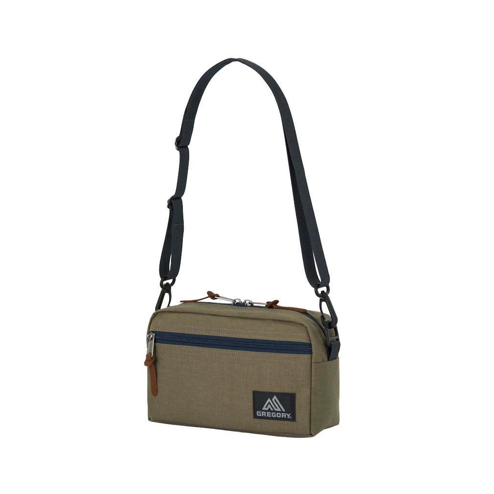 グレゴリー パデッドショルダーポーチM 65380A010 トレッキング バッグ