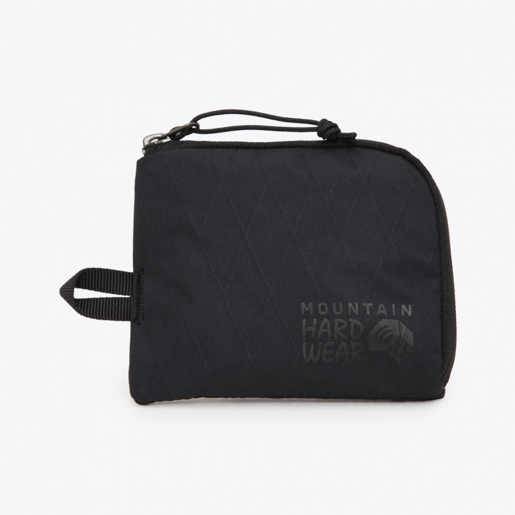 アジパーク　新品未使用 NEXTRAVELER マルチウェイウォレット 高城剛による『NEXTRAVELER TOOLS』のマルチウェイ・ウォレット