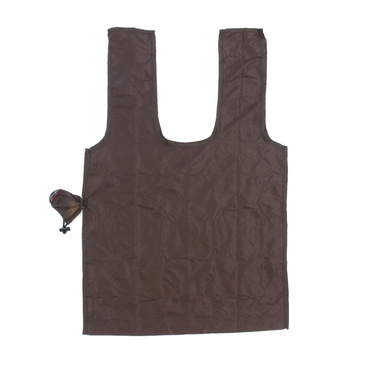 NANGA POCKETABLE ECO BAG(LIVE THE LIFE)
