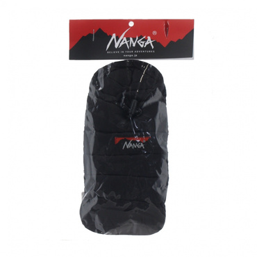 Mini sleeping bag phone case