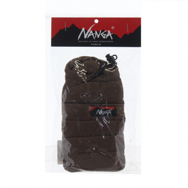 Mini sleeping bag phone case