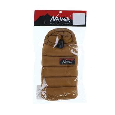 Mini sleeping bag phone case