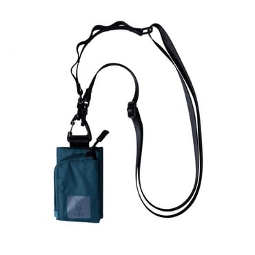 ナンガ COIN CASE N1ccCY65 トレッキング 財布 コインケース