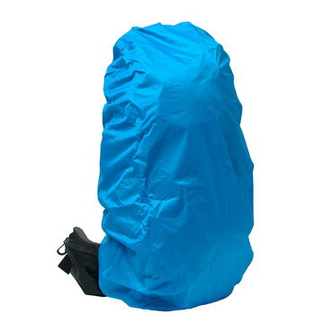 ポリ 35-45L レインカバー BLUE