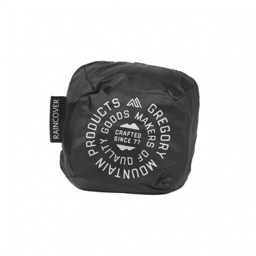 レインカバー30L