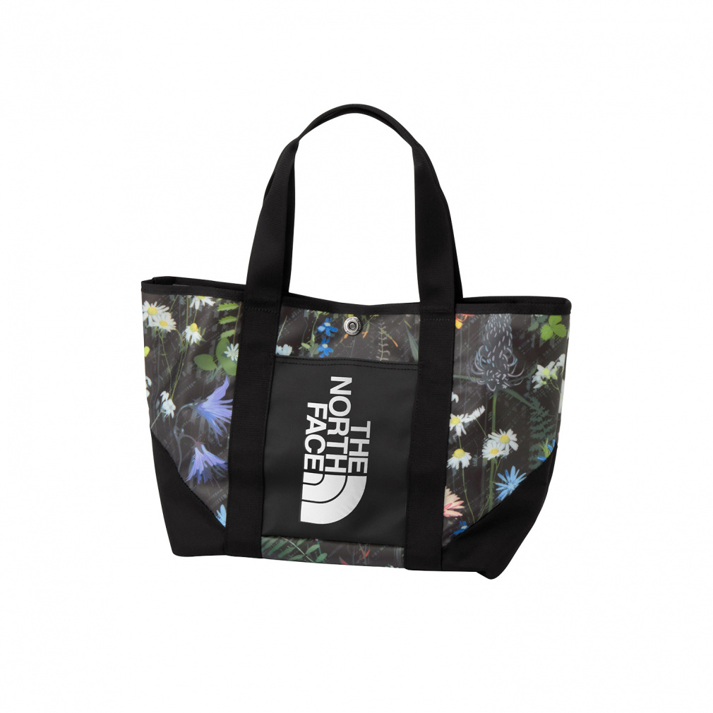 2025秋冬 ザ・ノース・フェイス BCスタンダードトート NM82451 AF