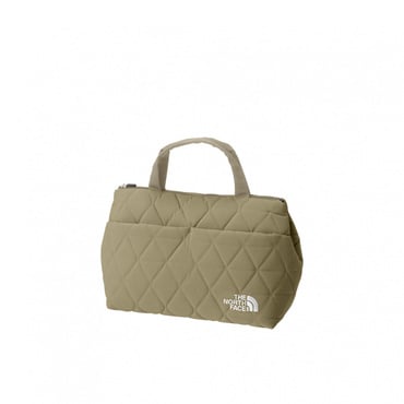 Geoface Box Tote ジオフェイスボックストート