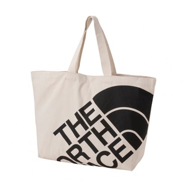 Ramp Tote L ランプトートL ナチュラル×ブラック
