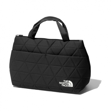 Geoface Box Tote ジオフェイスボックストート